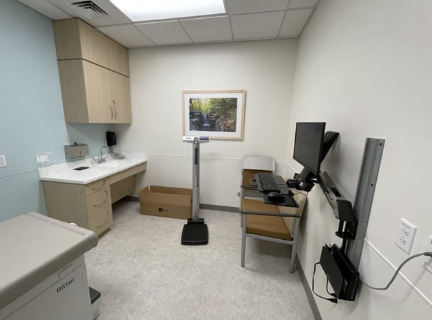 Images Optum Primary Care - Port Jefferson