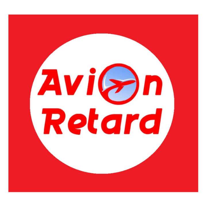 Avion Retard activités juridiques diverses