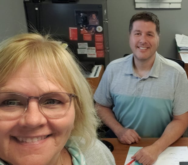 Images Jolene Johannes - State Farm Insurance Agent