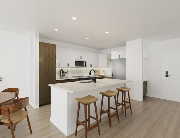 Images Camden Blakeney Apartments