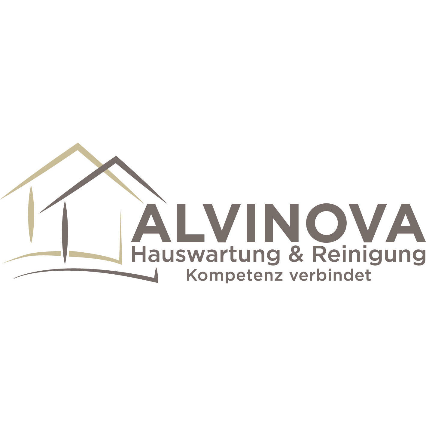 Alvinova AG Logo