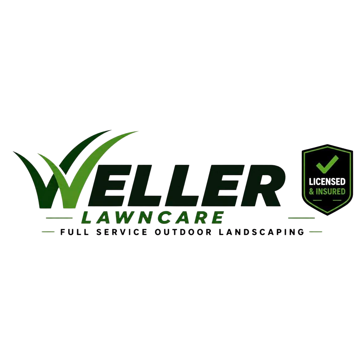 Weller Lawn Care LLC