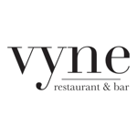 Vyne Restaurant & Bar Logo
