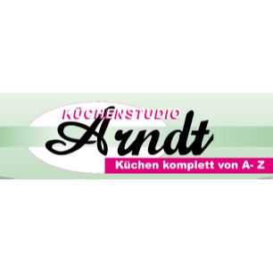 Küchenstudio Arndt in Perleberg - Logo