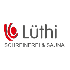 Lüthi Schreinerei GmbH Logo