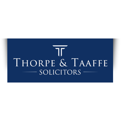 Thorpe & Taaffe & Solicitors