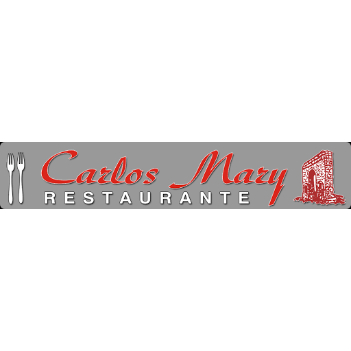 Restaurante Carlos Mary Logo