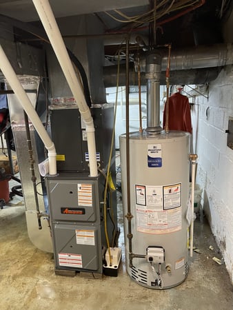 Images AV Enterprise Heating and Cooling LLC