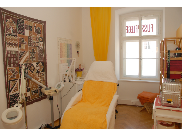 Bauer Silvia Dreiklang, Wolf-Dietrich-Straße 12 in Salzburg