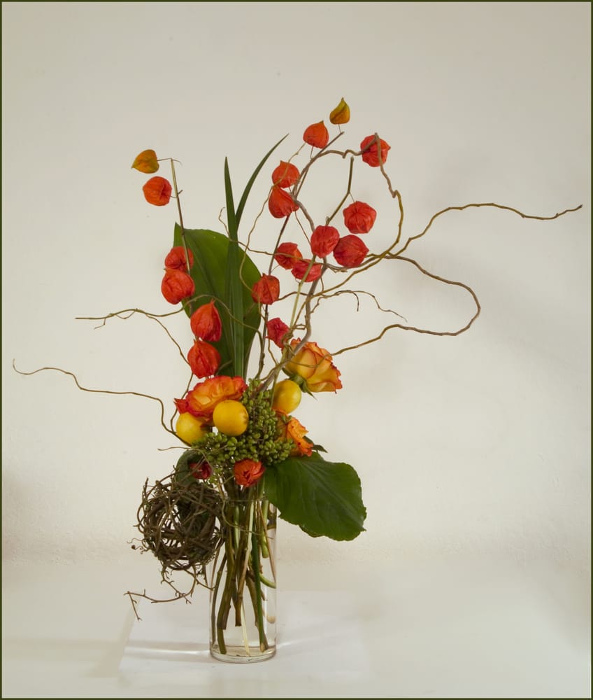 Yukiko's Floral Design Studio Photo