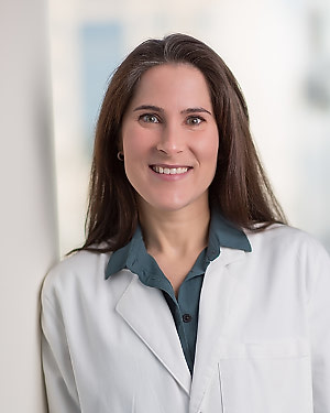 Dr. Kristy M. Borawski - Chapel Hill, NC - Urology