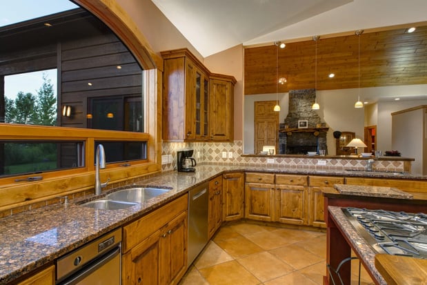 Images Abode Jackson Hole - Vacation Rentals & Property Management