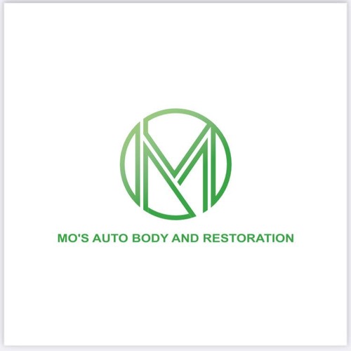 Mo's Auto Body and Restoration