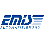 Logo EMIS Automatisierung GmbH
