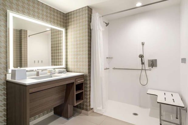 Images Home2 Suites by Hilton Woodland Hills Los Angeles