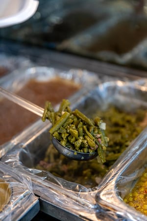 Images Bergeron's Boudin & Cajun Meats