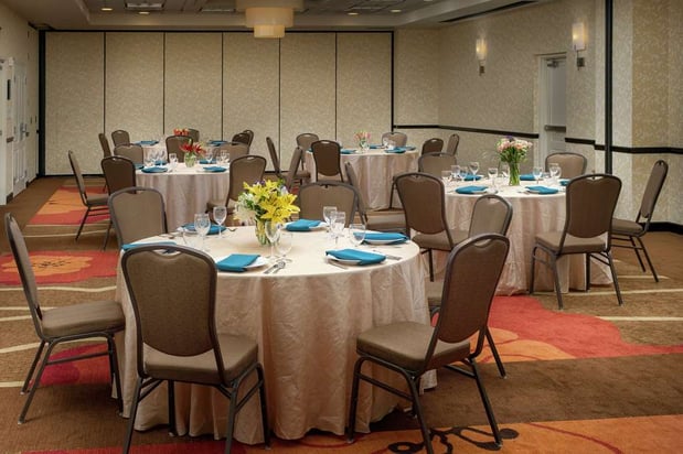 Images Hilton Garden Inn Frederick