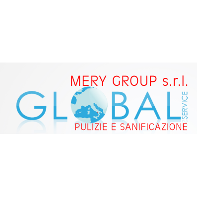 Mery Group Global Service - Impresa di Pulizie e Sanificazioni Logo
