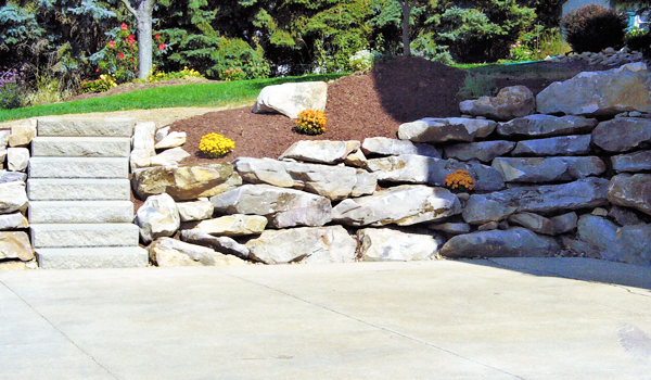 Images Tomasits Landscaping, Inc