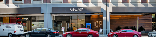 Images Salem Five Bank