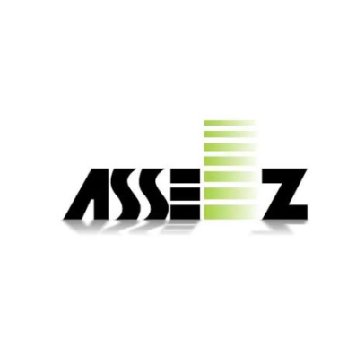 Asse-Z - Automazioni Elettroniche Logo