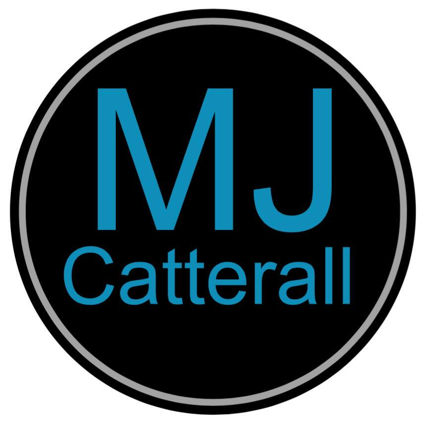 M J Catterall Ltd Logo