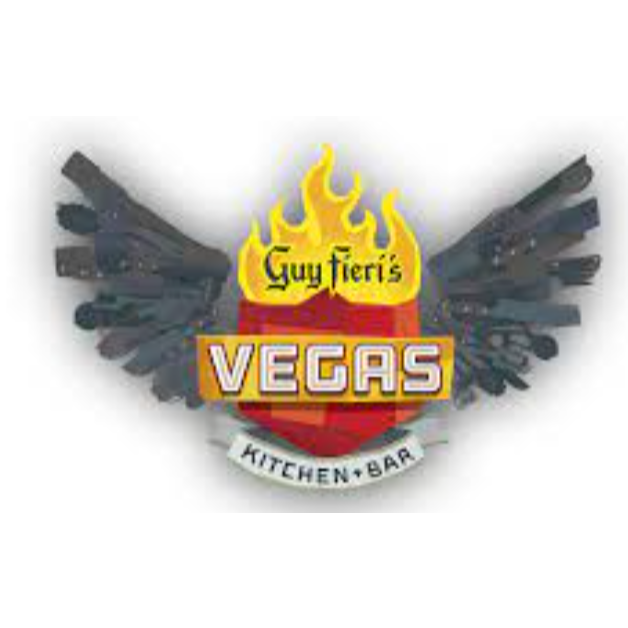 Guy Fieri's Vegas Kitchen Logo