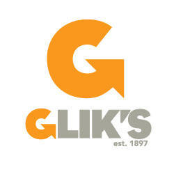 Glik's Boutique Logo