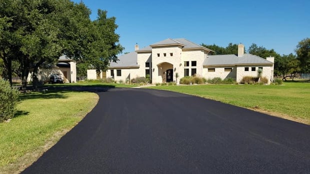 Images Lukes Asphalt Paving