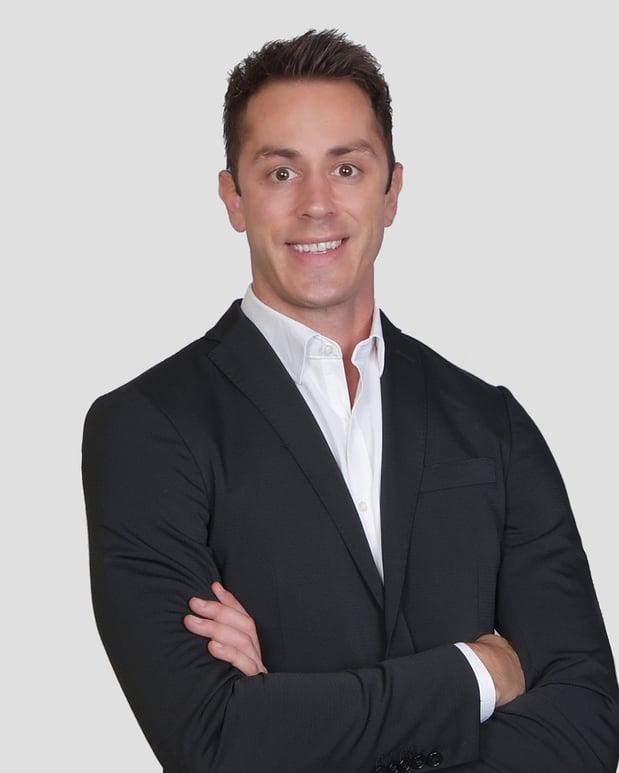 Images Aaron Nosler - Thrivent