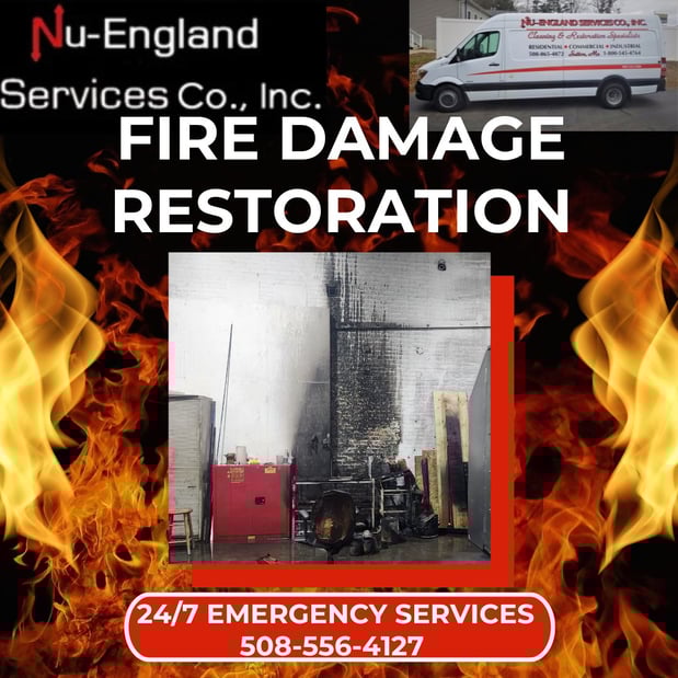 Images Nu-England Services Company