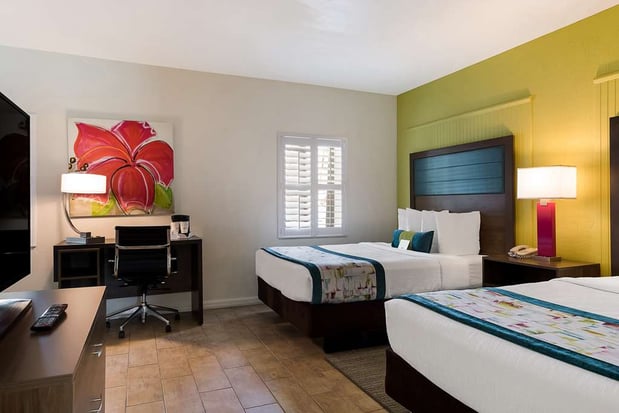 Images Best Western Hibiscus Motel