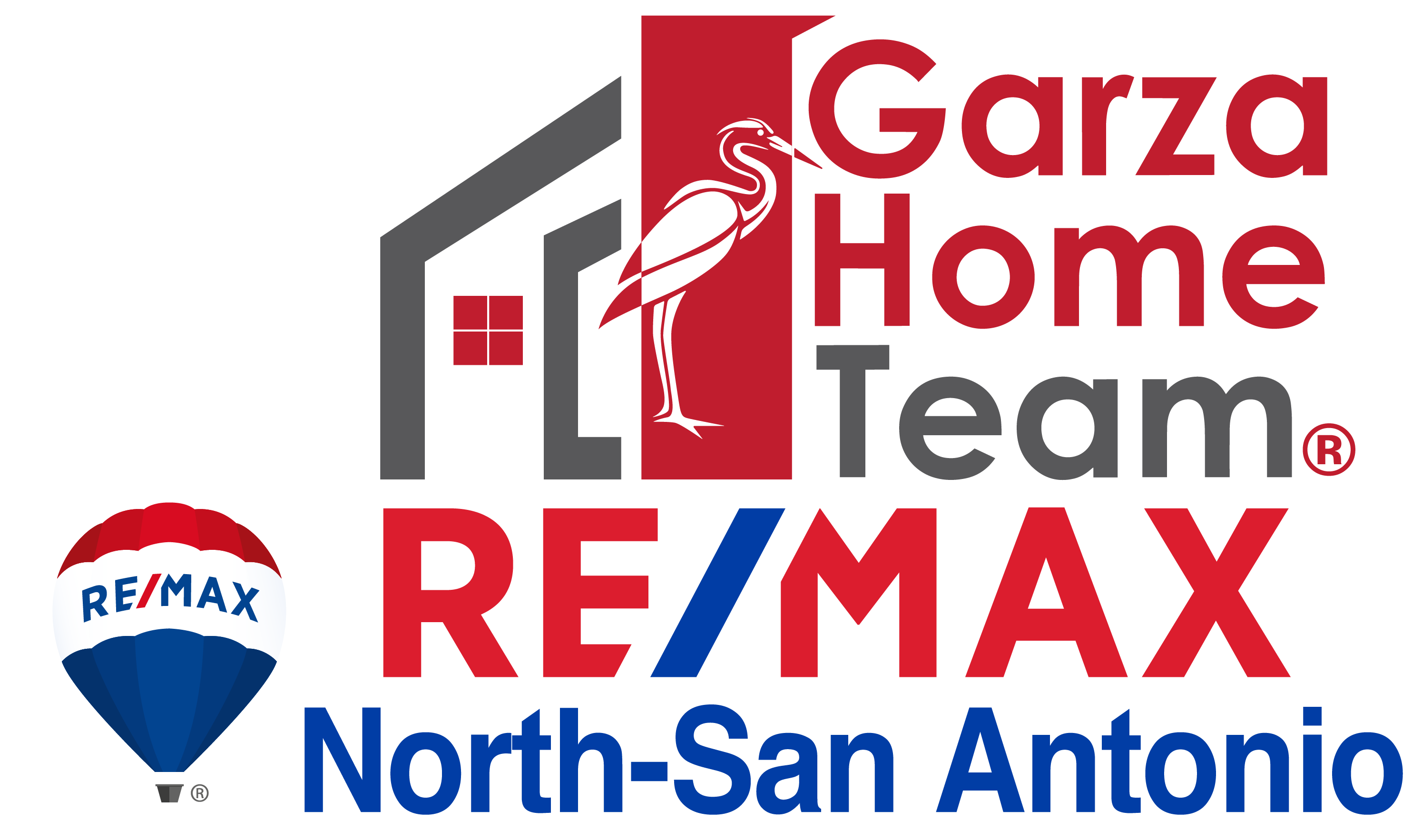 The Garza Home Team at RE/MAX North San Antonio
