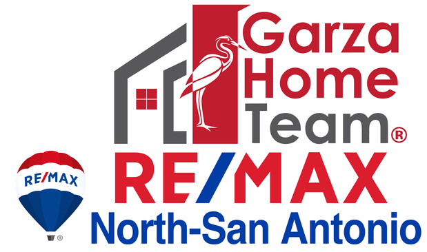 Images The Garza Home Team at RE/MAX North San Antonio