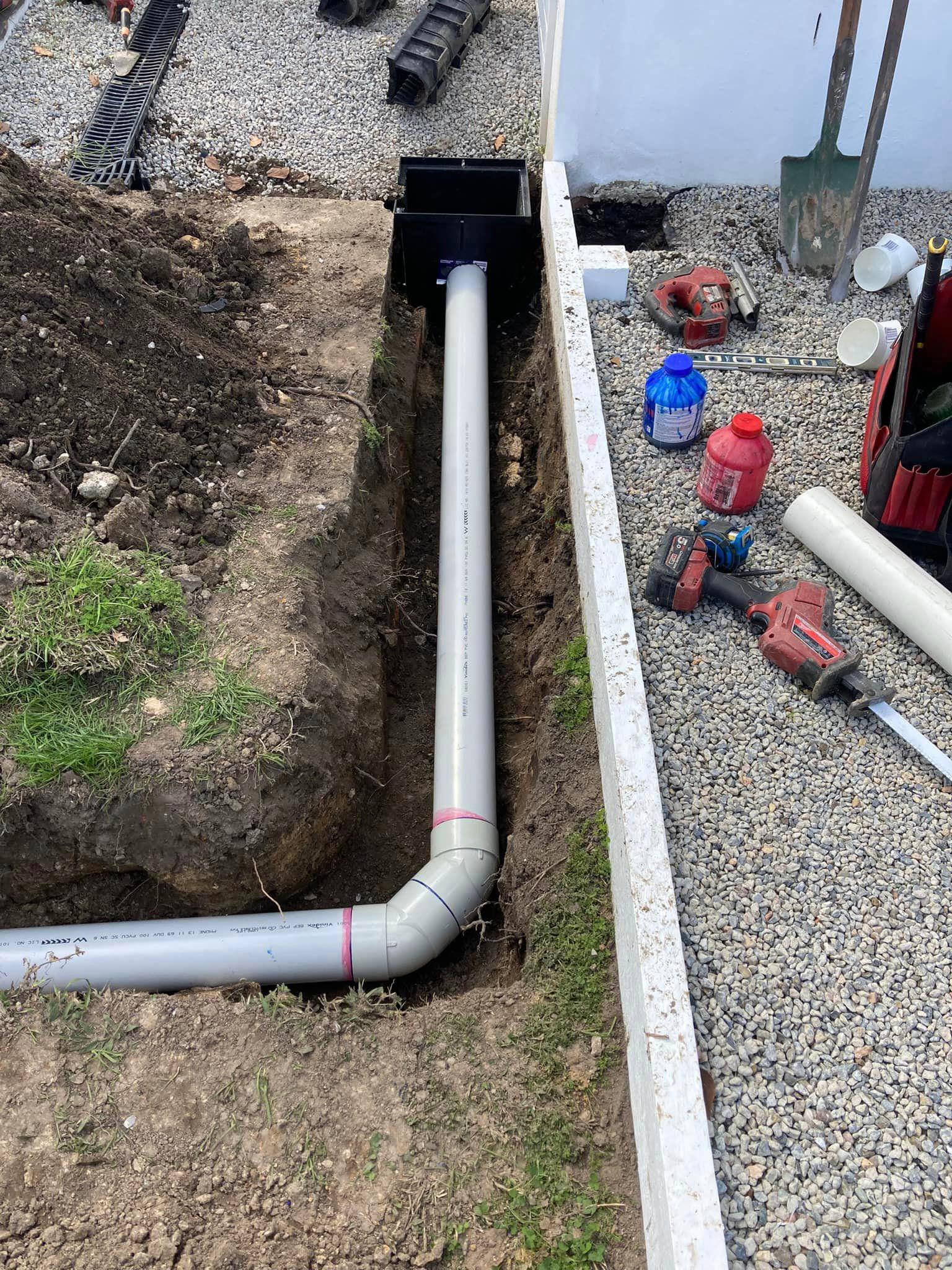 Images No Cracks Plumbing Pty Ltd