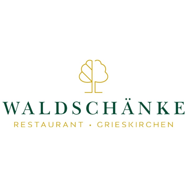 Logo von Restaurant Waldschenke