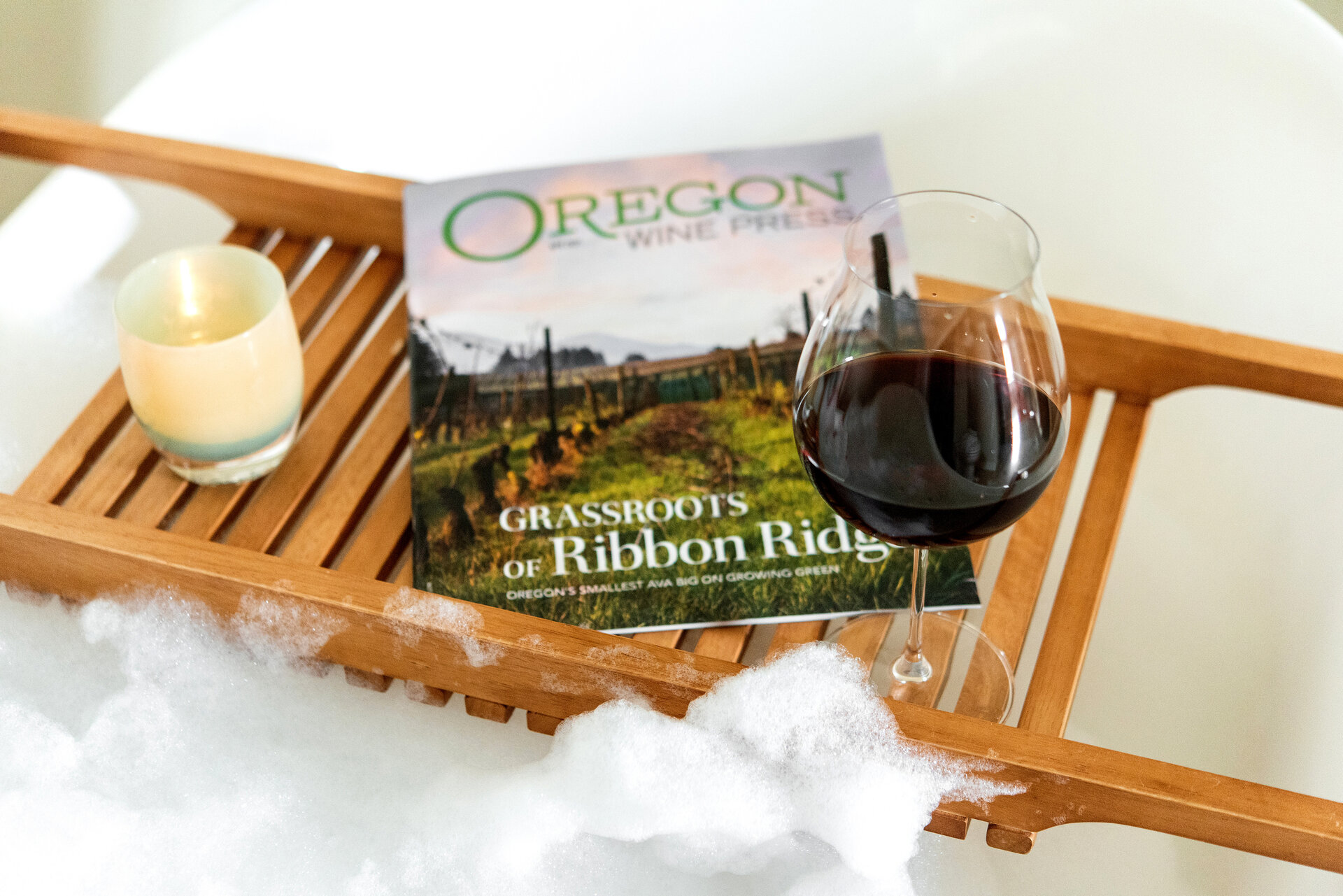 Black Walnut Inn & Vineyard Image