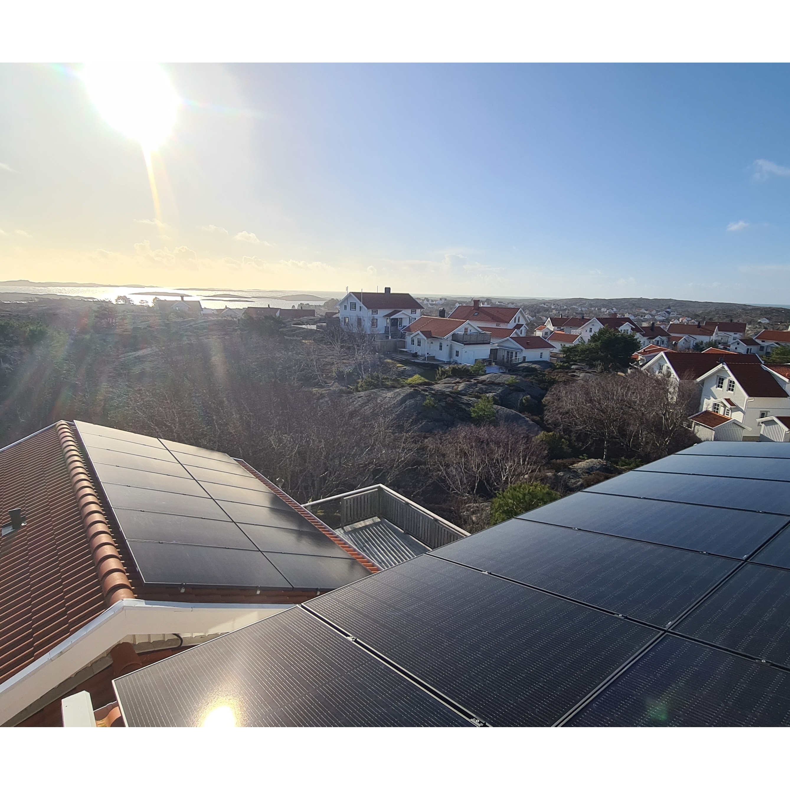 Images Nordh Energy Solar AB