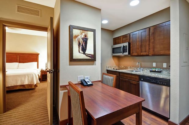 Images Homewood Suites by Hilton Kalispell, MT
