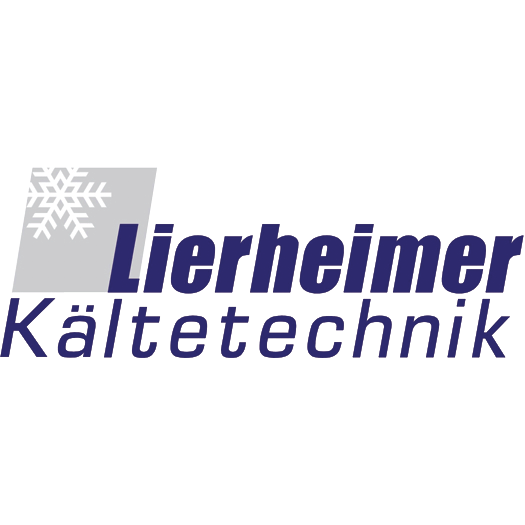 Lierheimer Kältetechnik, Inh. Sven Lierheimer in Haundorf - Logo