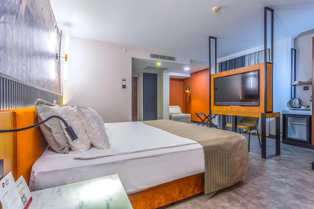 Images Best Western Plus Khan Hotel