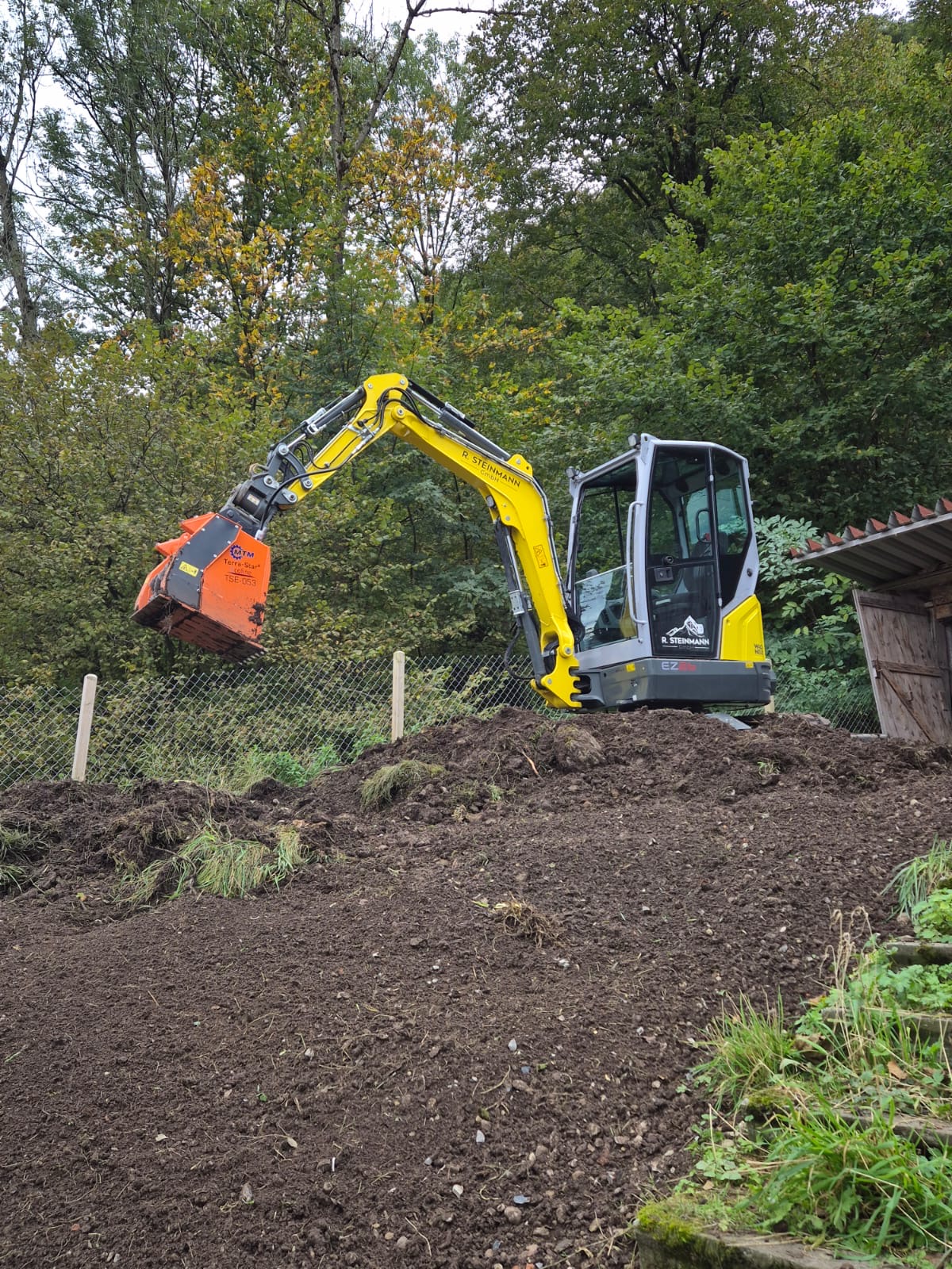 Bilder R. Steinmann GmbH