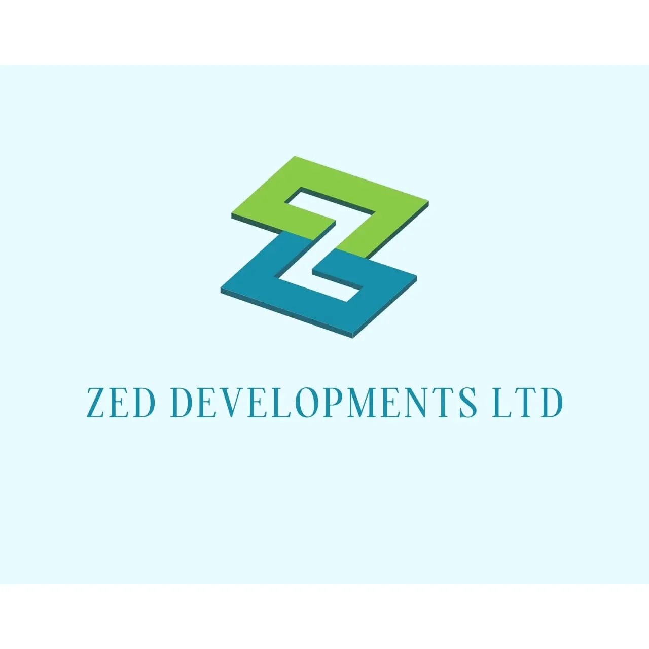 company logo
