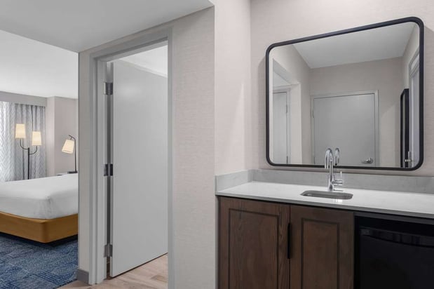 Images Embassy Suites by Hilton El Paso