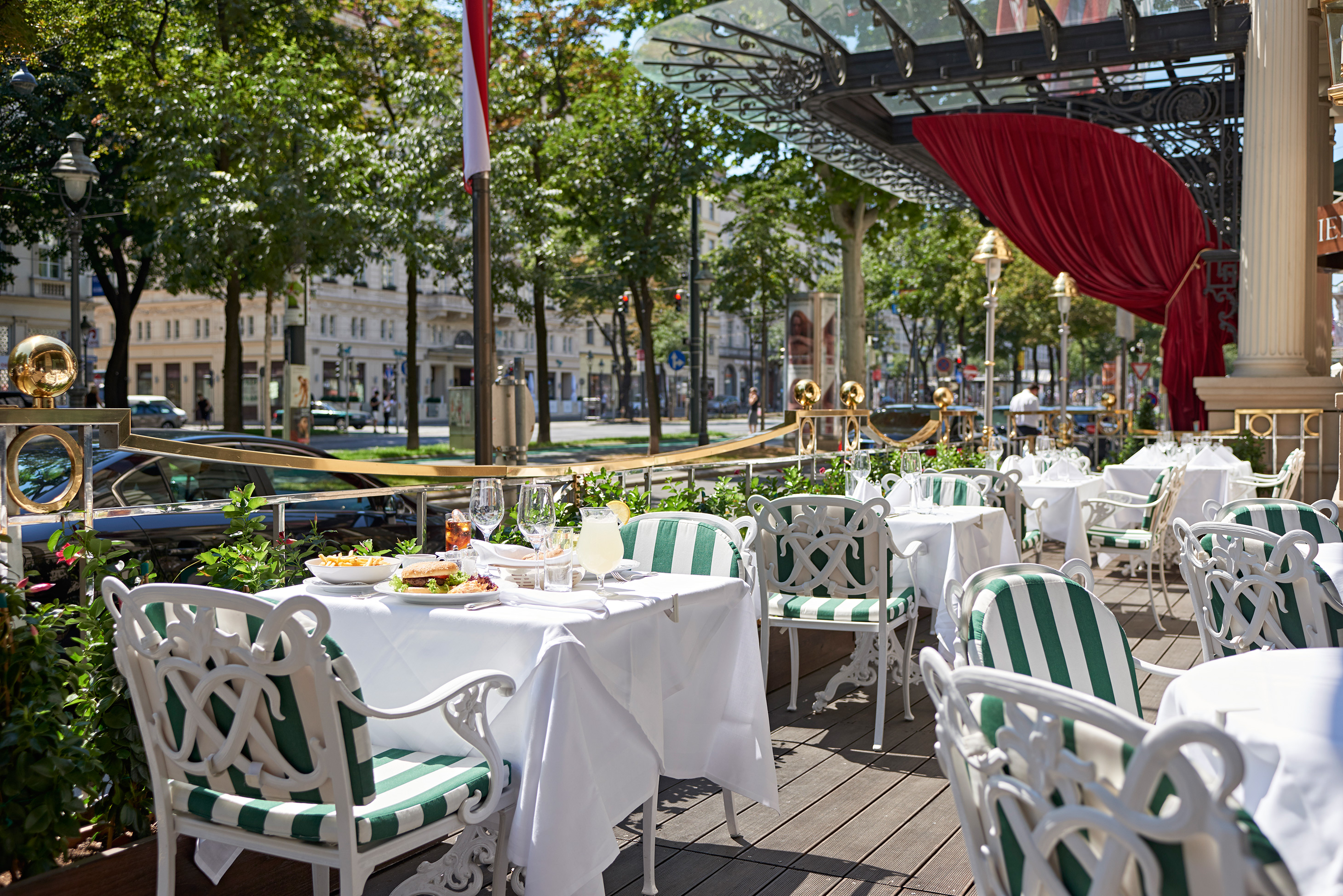 Bild 44 von Eurostars Grand Hotel Wien