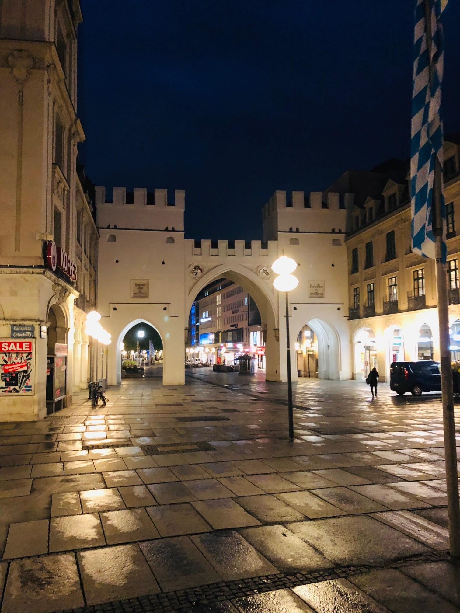 mein JOB Personalmanagement GmbH, Kreittmayrstraße 13A in München