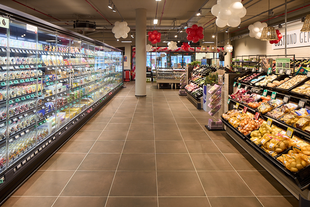 REWE, Münchner Straße 11 in Bad Wiessee