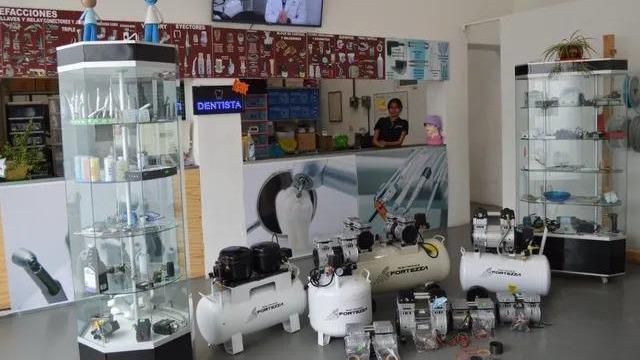 Galería en miniatura