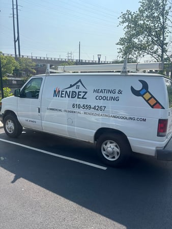 Images Mendez Heating & Cooling