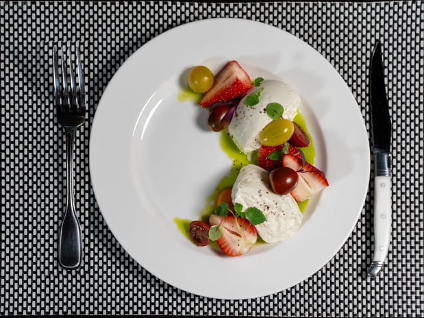Images Truluck's Ocean's Finest Seafood and Crab